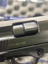 BERETTA PX4 STORM .40 S&W - Image 2 of 5