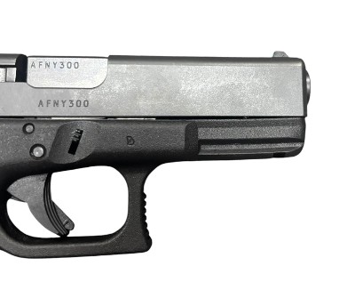 GLOCK 19 GEN 3 9MM LUGER (9x19 PARA) - Image 8 of 8