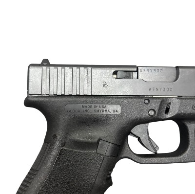 GLOCK 19 GEN 3 9MM LUGER (9x19 PARA) - Image 7 of 8