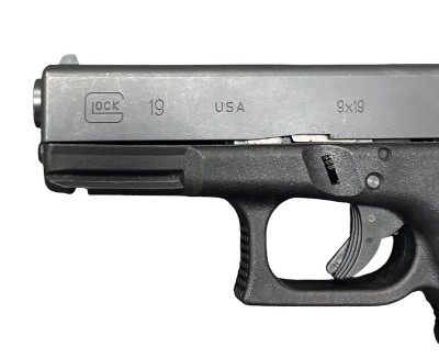 GLOCK 19 GEN 3 9MM LUGER (9x19 PARA) - Image 3 of 8