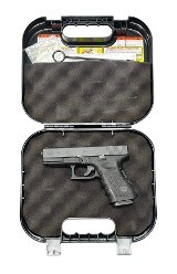 GLOCK 19 GEN 3 9MM LUGER (9x19 PARA) - Image 1 of 8