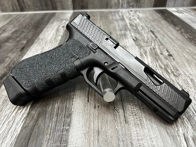 GLOCK 17 GEN 5 9MM LUGER (9x19 PARA) - Image 2 of 4