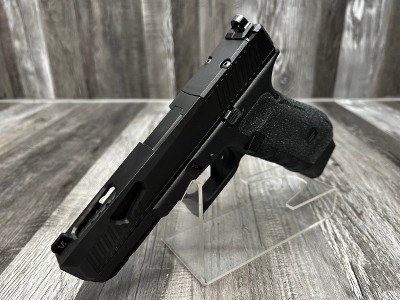 GLOCK 17 GEN 5 9MM LUGER (9x19 PARA) - Image 3 of 4