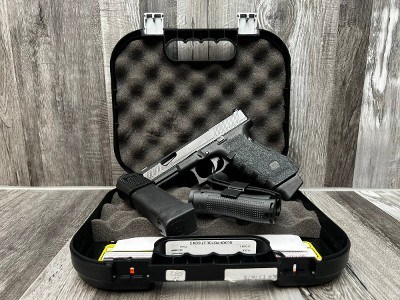 GLOCK 17 GEN 5 9MM LUGER (9x19 PARA) - Image 4 of 4