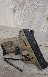 RUGER LC9 NRA 9MM LUGER (9x19 PARA) - Image 1 of 7