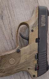 RUGER LC9 NRA 9MM LUGER (9x19 PARA) - Image 3 of 7