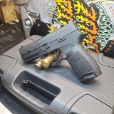 SIG SAUER P320 COMPACT 9MM LUGER (9X19 PARA) - Image 4 of 5