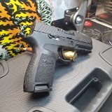 SIG SAUER P320 COMPACT 9MM LUGER (9X19 PARA) - Image 5 of 5
