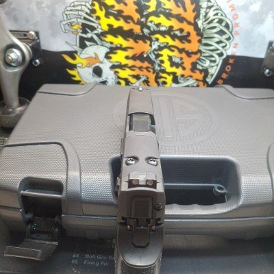 SIG SAUER P320 COMPACT 9MM LUGER (9X19 PARA) - Image 2 of 5