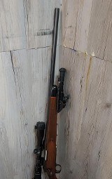REMINGTON RAND 700 .243 WIN - 9 of 9