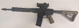 PALMETTO STATE ARMORY PA-15 Custom .300 AAC BLACKOUT - Image 1 of 2