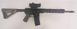 PALMETTO STATE ARMORY PA-15 Custom .300 AAC BLACKOUT - Image 2 of 2
