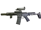 AERO PRECISION M4E1 5.56X45MM NATO - Image 7 of 8