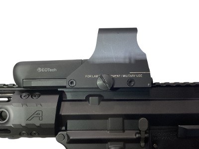 AERO PRECISION M4E1 5.56X45MM NATO - Image 4 of 8