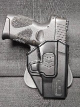TAURUS G2C 9MM LUGER (9x19 PARA) - Image 5 of 6