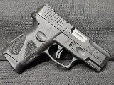 TAURUS G2C 9MM LUGER (9x19 PARA) - Image 2 of 6