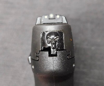 TAURUS G2C 9MM LUGER (9x19 PARA) - Image 6 of 6