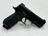 SIG SAUER P320 X-COMPACT 9MM LUGER (9x19 PARA) - Image 4 of 9