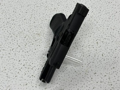 SIG SAUER P320 X-COMPACT 9MM LUGER (9x19 PARA) - Image 9 of 9