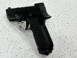SIG SAUER P320 X-COMPACT 9MM LUGER (9x19 PARA) - Image 3 of 9