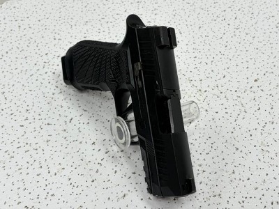 SIG SAUER P320 X-COMPACT 9MM LUGER (9x19 PARA) - Image 5 of 9
