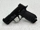 SIG SAUER P320 X-COMPACT 9MM LUGER (9x19 PARA) - Image 1 of 9