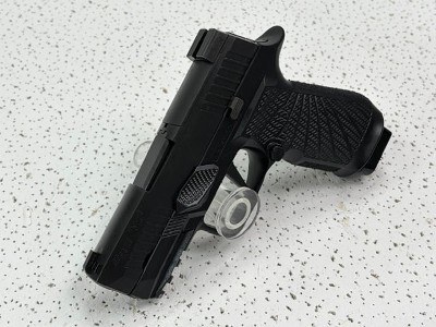 SIG SAUER P320 X-COMPACT 9MM LUGER (9x19 PARA) - Image 2 of 9