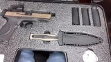 SMITH & WESSON M&P 2.09 9MM OR SPECK SERIES KIT 9MM LUGER (9x19 PARA) - Image 1 of 1