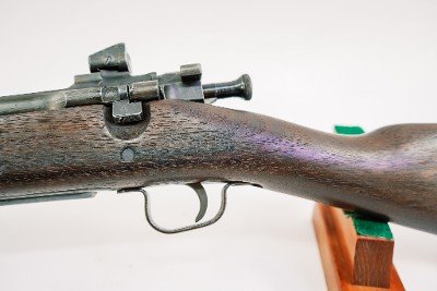 SMITH-CORONA M1903A3 .30-06 SPRG - Image 7 of 9