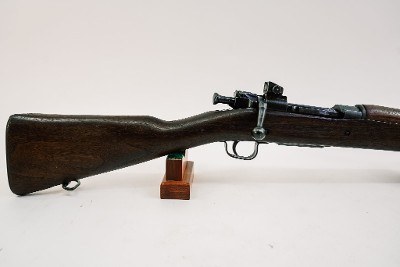 SMITH-CORONA M1903A3 .30-06 SPRG - Image 2 of 9