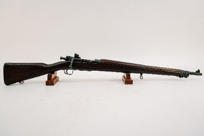 SMITH-CORONA M1903A3 .30-06 SPRG - Image 1 of 9