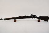SMITH-CORONA M1903A3 .30-06 SPRG - Image 4 of 9
