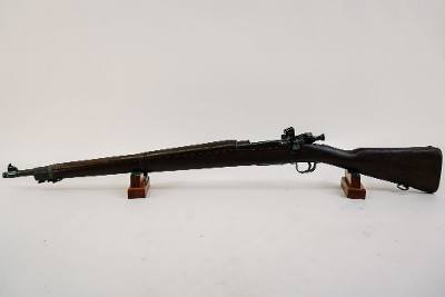 SMITH-CORONA M1903A3 .30-06 SPRG - Image 4 of 9