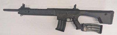 TYPHOON DEFENSE INDUSTRIES X12 12 GA - Image 1 of 2