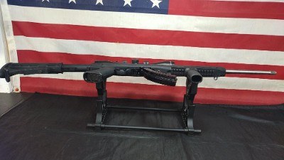 RUGER 10/22 22 LONG (22L) - Image 5 of 10