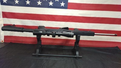 RUGER 10/22 22 LONG (22L) - Image 4 of 10