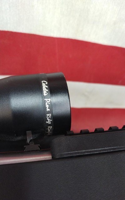 RUGER 10/22 22 LONG (22L) - Image 2 of 10