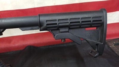 RUGER 10/22 22 LONG (22L) - Image 8 of 10
