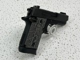 SIG SAUER P938 9MM LUGER (9x19 PARA) - Image 6 of 9