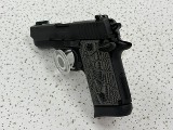 SIG SAUER P938 9MM LUGER (9x19 PARA) - Image 2 of 9