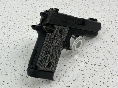 SIG SAUER P938 9MM LUGER (9x19 PARA) - Image 6 of 9