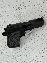 SIG SAUER P938 9MM LUGER (9x19 PARA) - Image 5 of 9