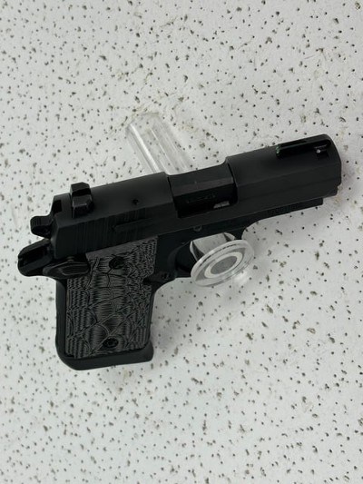 SIG SAUER P938 9MM LUGER (9x19 PARA) - Image 5 of 9