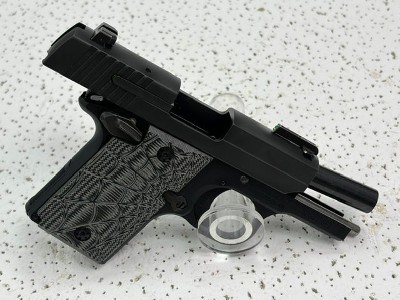 SIG SAUER P938 9MM LUGER (9x19 PARA) - Image 9 of 9