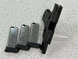 SIG SAUER P938 9MM LUGER (9x19 PARA) - Image 8 of 9