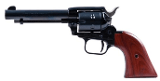 HERITAGE MFG. ROUGH RIDER SMALL BORE .22 LR - Image 2 of 2