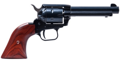 HERITAGE MFG. ROUGH RIDER SMALL BORE .22 LR - Image 1 of 2