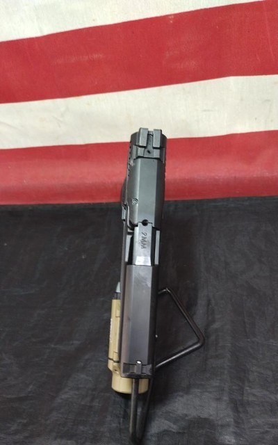 SMITH & WESSON M&P 9 M2.0 9MM LUGER (9x19 PARA) - Image 4 of 11