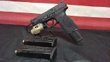 SMITH & WESSON M&P 9 M2.0 9MM LUGER (9x19 PARA) - Image 1 of 11