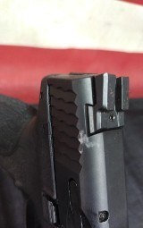 SMITH & WESSON M&P 9 M2.0 9MM LUGER (9x19 PARA) - Image 3 of 11